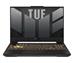 لپ تاپ ایسوس 17.3 اینچی مدل TUF Gaming F17 FX707VU4 پردازنده Core i7 13700H رم 16GB حافظه 512GB SSD گرافیک 6GB RTX4050